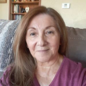 Meet your Posher, Lupe